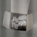 WILLBOND 20 Pack Closet Dividers for Hanging Clothes Clothing Size Clothing Rack Dividers Baby Closet Dividers Weekly Clothes Organizer with 1 Piece Marker Pen for Home Closet Cloth Store