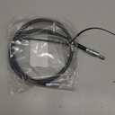 Dorman C96552 Front Parking Brake Cable Compatible with Select Ford / Lincoln / Mercury Models (Made in USA)