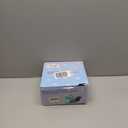 Neck Massager 2026 New Upgrade 3 in 1 Portable Massager with Heat &Comfortable StretchingAdjustable Intensity for Neck & Shoulder Relaxation at Home,Office,Travel