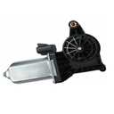 Power Window Lift Motor Compatible with Chevy Tahoe, Avalanche, Silverado, GMC Yukon, Sierra 1500 2500 3500, Front or Rear Left Driver Side, 742-122