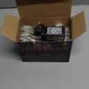 JMEXSUSS 91.5ft 250 LED Purple String Lights Indoor, Connectable 8 Modes Purple Christmas Lights Outdoor Waterproof, Plug-in Clear Wire Christmas String Light for Xmas Bedroom Party Tree Decorations