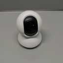 TP-Link Tapo Pan/Tilt Security Camera for Baby Monitor, Pet Camera w/Motion Detection, 1080P, 2-Way Audio, Night Vision, Cloud & SD Card Storage, Works with Alexa & Google Home (Tapo C200)