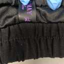 Black Skirt, XL 