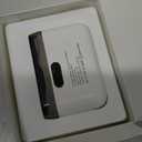 Automatic Nail Clipper with Nail File, Electric Baby Nail Clippers with Light, Rechargeable Nail Clippers with Catcher, Electric Nail File for Baby, Kids, Seniors, Caregivers