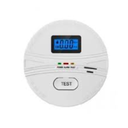 SmokeDetector Carbon Monoxide,85 dB Alarm,LED Indication,LCD Digital