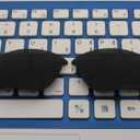 ACOMPATIBLE Replacement Lenses for Oakley Speed Jacket Sunglasses OO9228 (Black - Polarized)