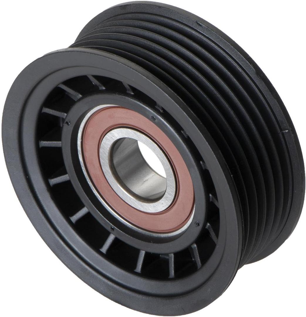 ACDelco Gold 15-40486 Air Conditioning Drive Belt Idler Pulley