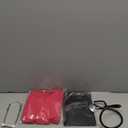 BOMLY Doctor Costume for Kids 7Pcs Toddler Nurse Scrubs Set With Halloween Dress Up Costumes for Boys and Girls Ages 3-11 (5T-6T, Pink)