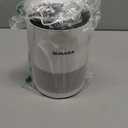 Fly Traps, Fruit Fly Trap Indoor, Gnat Traps, Bug Zapper Indoor,Mosquito Traps with 10 Sticky Glue Boards, White