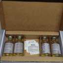 MRS. MEYER'S CLEAN DAY Foaming Hand Soap Concentrated Refills, 4 Concentrated Refills (2 Fl. Oz each), Lavender Scent, Makes 40 Fl. Oz. of Foaming Soap Total