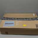 Gardzen 10 Pack 32 Cell Seed Starter Trays, 2" Deep Plug Tray for Seedlings, Heavy Duty Seedling Trays with Drainage Holes, Fit Standard 1020 Drip Tray