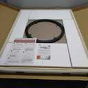 TamBee 16 Inch Lazy Susan Hardware Heavy Duty Metal Rotating Hardware Large Turntable Bearing Ring Lazy Susan Kit Parts Mechanism for Puzzle Board, Dining Tables(Base Only, Black)