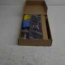 Mounting Dream TV Wall Mount for 32-65 Inch Television,Mount with Swivel and Tilt, Full Motion Bracket with Articulating Dual Arms, Fits 16inch Studs, Max VESA 400X400 mm, 99lbs, MD2380 (Black)