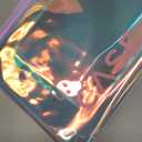 Case-Mate Jelly Tote Bag (Iridescent)