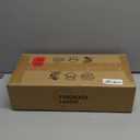 FRIDEKO HOME Floor Lamp, Color Changing Ambient Lighting for Living Room & Gaming Decor, Smart Standing Lamp with App & Remote Control, Tall Corner Lamp for Bedroom, 9W 800LM, Foot Switch, Beige Shade (Beige 1_Pack)