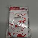 Halloween Party Decorations Set,Mystery Party Scream Banner,Hanging Swirls,Balloons