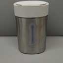 4L Ultrasonic Cool Mist Humidifier with 304 Stainless Steel Tank, Auto Humidity Control, Night Light, and Timer - For Large Rooms and Baby (4L/1.06Gal)