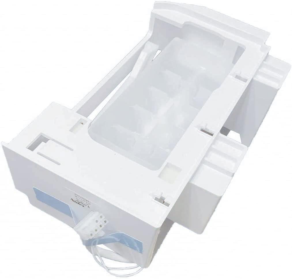 W11130444 Fits For Whirlpool Refrigerator Ice Maker W10873791