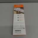 TORRAS Phone Lanyard Crossbody with 2 Phone Tabs, Adjustable Anti Theft Phone Strap for All Phones, Premium Metal Buckles, Skin-Friendly, Universal Cell Phone Neck lanyard for Travel Essentials, Black