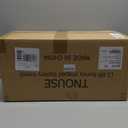 31.5'' Artificial Bunny-Shaped Topiary Tree with Boxwood Ball Tree Decoration, Faux Rabbit Potted Plant for Indoor and Outdoor Easter Holiday Garden Porch Decor