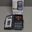 TORK EWZ201C 2 Channel 7-Day Digital SPST and Single Channel DPST Time Switch