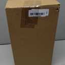 Wesiti 24 Pcs Small Heart Shaped Boxes with Window Valentine's Day Gift Boxes Plastic Storage Container for DIY Projects Presents Candy Jewelry Mother's Day Gifts (3.5 x 3 x 1.2 Inch,Pink)