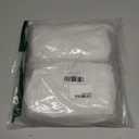 GYLBF 8 Pack Vacuum Bags for ECOVACS DEEBOT X2 Omni/ X2/ X2 PRO, Dust Bags for ECOVACS DEEBOT T30S/ T30S PRO, Replacement Bags