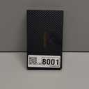 Thinborne Compatible with iPhone 17 Pro Case, [600D Aramid Fiber] [Mag Magnetic] [Extremely Thin] [Minimalist Style] [Carbon Fiber Textures]