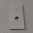 YANIBEST Slouchy Beanie Hat Satin Lined Sleep Cap Satin Bonnet Chemo Headwear Caps for Women and Men Pure Black (Medium)