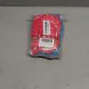 wegreeco Washable Reusable Premium Female Dog Diapers, Medium Large Small Dog Doggie Puppy & Doggy Diapers Female,Period Panties in Heat (Pack of 3, Medium) (Medium (12"-15" Waist), Bright Color)