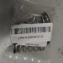 Aettb 3 PK Trimmer Head Spring & Spring Cap Fits Echo Speed Feed 400 450 375 SRM-225 SRM-225i GT-225L C242 GT-230 T235 T242