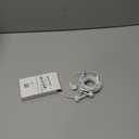 2 Pack-USB C Headphones for iPhone 17/16/15, Type C Earbuds Wired Earbuds with Microphone & Remote Control Noise Cancelling Earphones, Compatible with iPhone 17/16/15 Pro Max, iPad, Most USB C Jack (White)