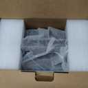 ANCOON Speakers Bluetooth Wireless: 80W(Peak) Loud Speaker with Bass, 20H Playtime, IPX6 Waterproof, Large Jobsite Speakers for Work, Outdoor, Workshop, Garage, Portable Speaker with TWS (Black)