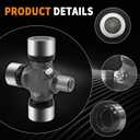 5-460X U-Joint Kit 1310 to 1350 Series Universal Joint(OSR)