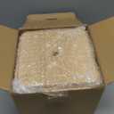 Airtight Coffee Canister-Coffee Container, Airtight 40 oz Large Iron Beige Storage Container for Coffee Grounds, Beans, Pods & More,Coffee Bar Accessories & Gifts