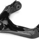 Front Upper Control Arm Ball Joint Assembly Driver & Passenger Side Fit for Silverado Suburban Sierra 1500 2500 3500 &HD 2001-2010, Yukon XL 2500 2000-2012, Fit for Hummer H2 2003-2009