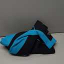 Hevto Kids Wetsuit Shorty for Boys Toddler Girls Youth 2mm Neoprene Thermal Wet Suit Front Zip for Swimming Snorkeling Surfing Diving (10 Slim)