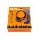 Skull Hand Wireless Headphones