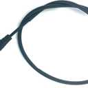 Throttle Cable Handlebar for Polaris 2005 Phoenix 200 0452689 ATV Part