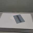 OWOFAN Black Kitchen Faucet with Pull Out Sprayer Stainless Steel Single Handle Spring Sink Faucets 1 Hole Or 3 Hole Dual Function for Farmhouse Camper Laundry Utility Rv Wet Bar