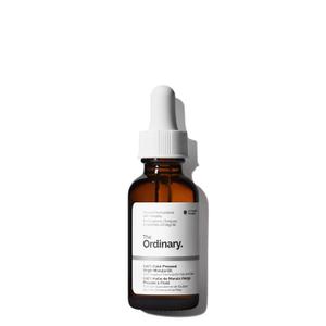 The Ordinary 100% Cold-Pressed Virgin Marula Oil, Antioxidant-Rich, Unrefined Oil for Radiant Skin, 1 Fl Oz