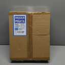 IMPRESA Dinosaur Pinata - Blindfold & Baton for Dino Party Games - 3-Lb Candy Capacity for Birthday Pinata - Vibrant Green Dino Design for Party Decoration - Green, Paper, Pack of 1