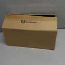 Asidrama 4 Pack Black Privacy Door Handles, Door Lever with Door Knobs Indoor for Bedroom or Bathroom, Heavy Duty Door Handles Interior with Locks for Left Right Sided Doors