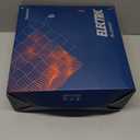 Bedsure Heated Blanket Throw Blanket - Fast Heating Electric Blanket, Soft Flannel Heated Throw with 4 Time Settings, 6 Heating Settings, Warm Gifts for Grandma Grandpa (50x60 inches, Dark Grey)