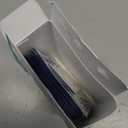 Breathe Right Nasal Strips | Extra Strength | Clear | For Sensitive Skin I Drug-Free Snoring Solution & Nasal Congestion Relief Caused by Colds & Allergies | 44 Count