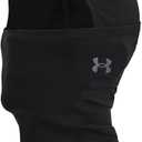 Under Armour Unisex Adult Storm Sport Balaclava (One Size, Black (001)/Pitch Gray)
