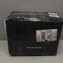 Foxelli Chest Waders, Waterproof 4mm Neoprene Hunting & Fishing Waders for Men & Women with Boots Size 10