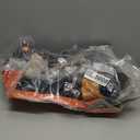 FUN LITTLE TOYS 3 PCS Witch Scary Decor Halloween Stakes for Outdoor Graveyard, Garden, Yard, Lawn, Walkway Party Supplies