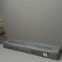 Twin XL Metal Box Springs - 7 Inch Low Profile Heavy Duty Black Basics Bed Base Non Slip Box Spring Mattress Foundation, Easy Assembly, No Noise