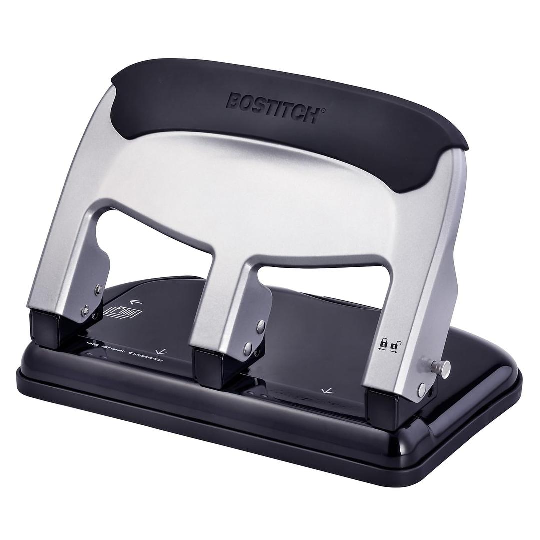 BOSTITCH EASY SQUEEZE HOLE PUNCH